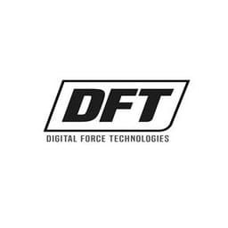 Digital Force Technologies logo