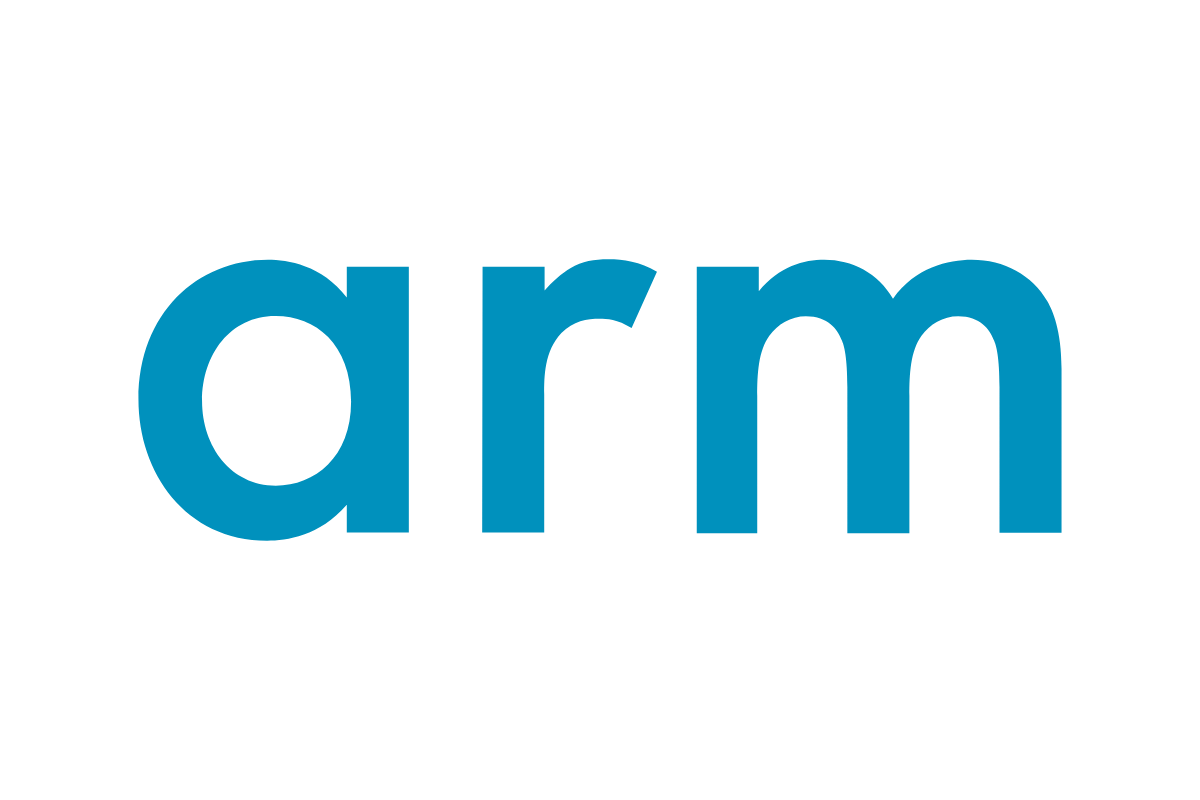 Arm logo